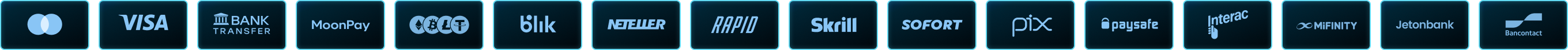 Payments